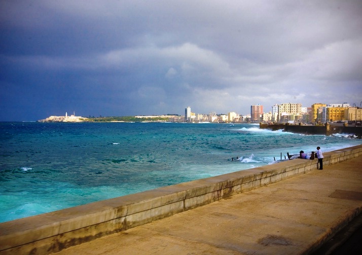 Havana - Great panorama
