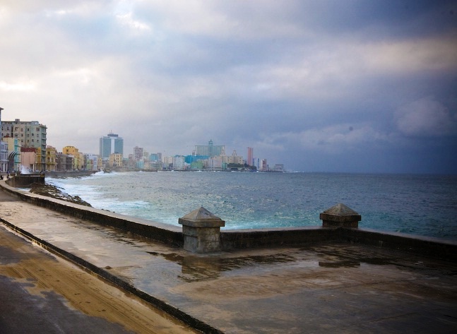 Havana - Great panorama