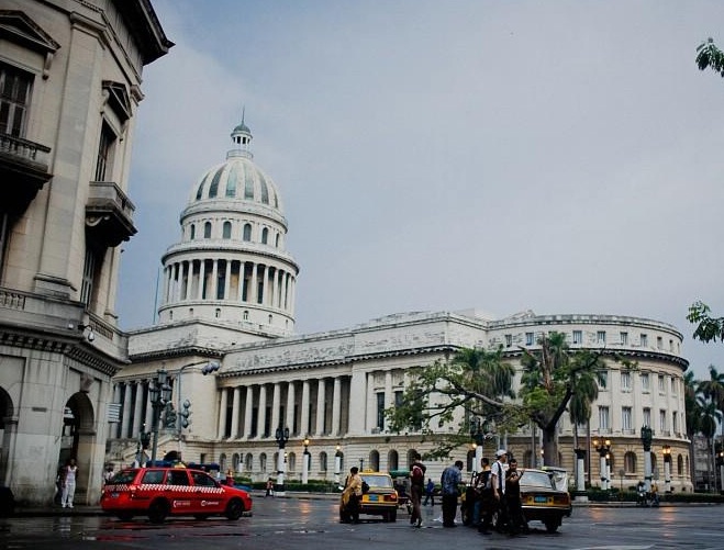 Havana - Havana view