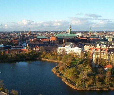 Denmark - Beautiful view