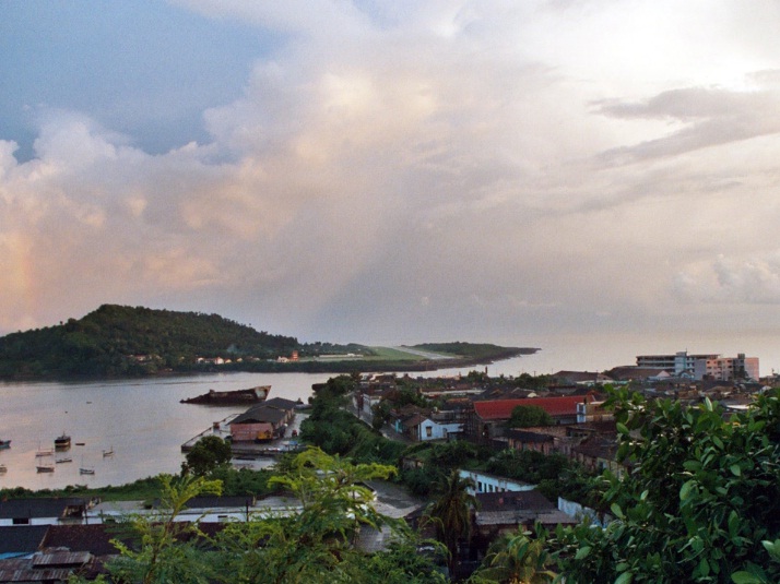 Baracoa - Overview