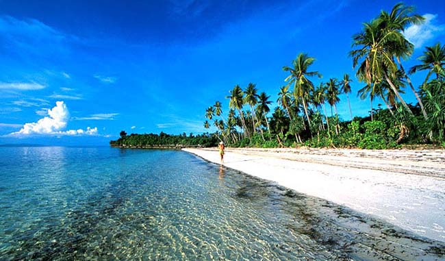 Indonesia - Great beaches