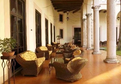 Hotel Nacional de Cuba Havana - Outdoor spaces