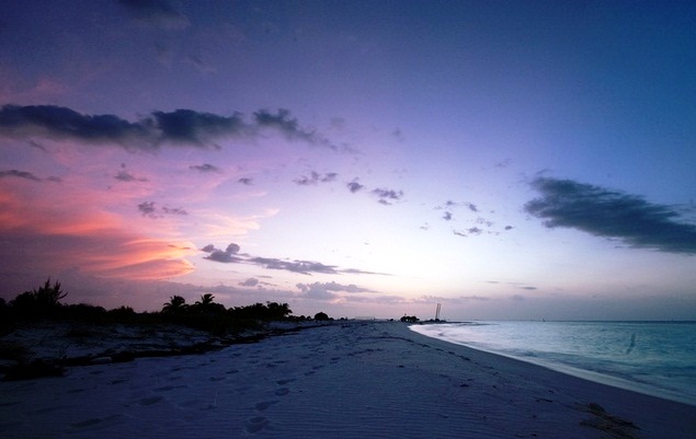 Cayo Largo - Breathtaking scenery