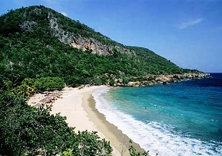Cayo Santa Maria - Beautiful seascape