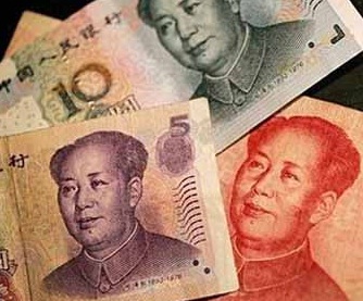 China - Currency