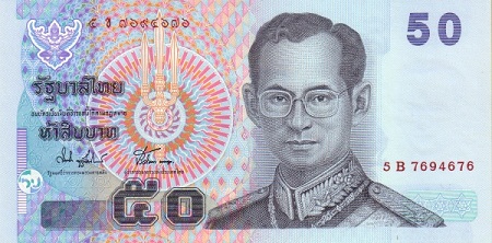 Thailand - Currency