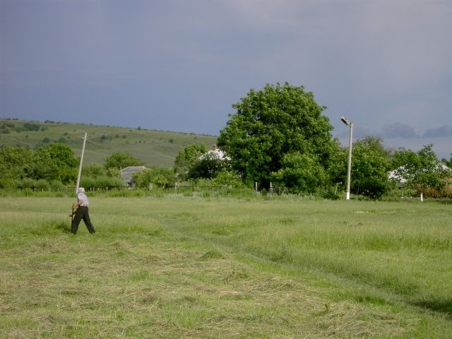 Moldova - Moldova scenery
