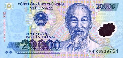 Vietnam - Currency