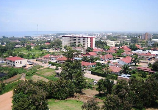 Burundi - Bujumbura