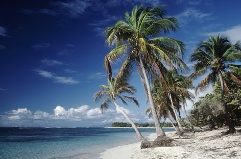 Guadeloupe - Great beaches