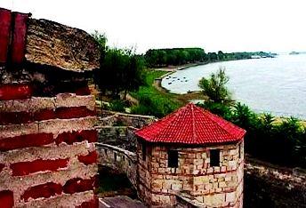 The Vidin Fortress - Bulgarian culture