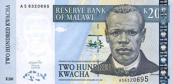 Malawi - Currency