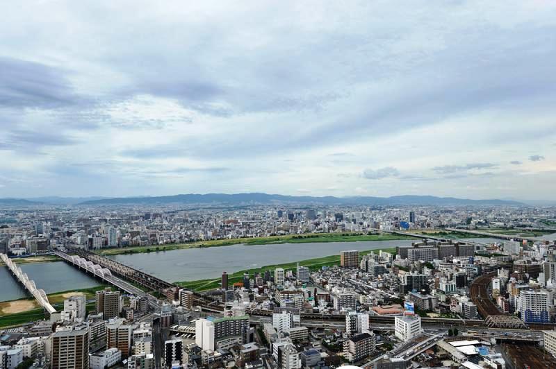 Osaka - Osaka overview