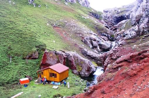 The Kerguelen Islands archipelago - Scientific researches