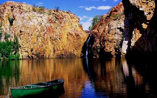 The Cape York Peninsula, Australia - Fabulous landscape