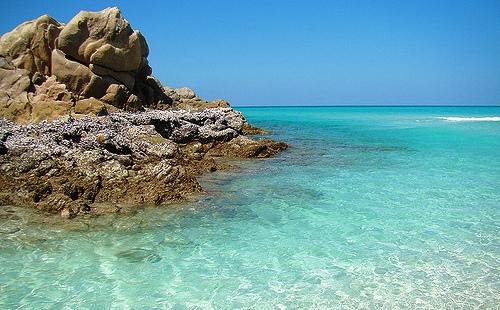 Socotra Islands archipelago - Fabulous beaches