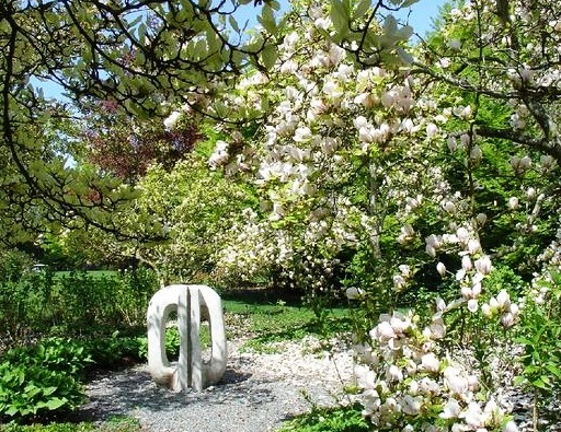 VanDusen Botanical Garden - Exceptional flora
