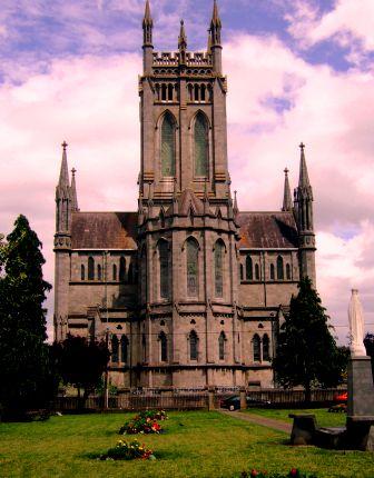 Kilkenny - Spiritual centre