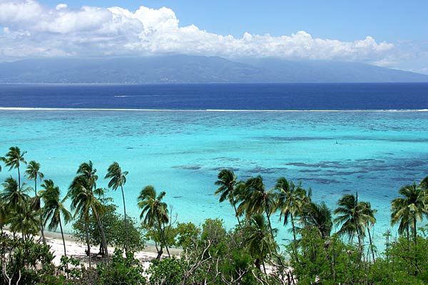 Tahiti - Tahiti beaches