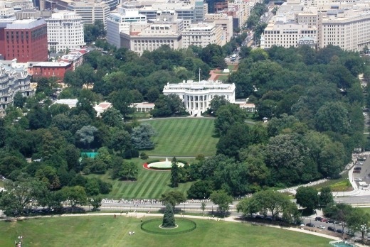 White House - Overview