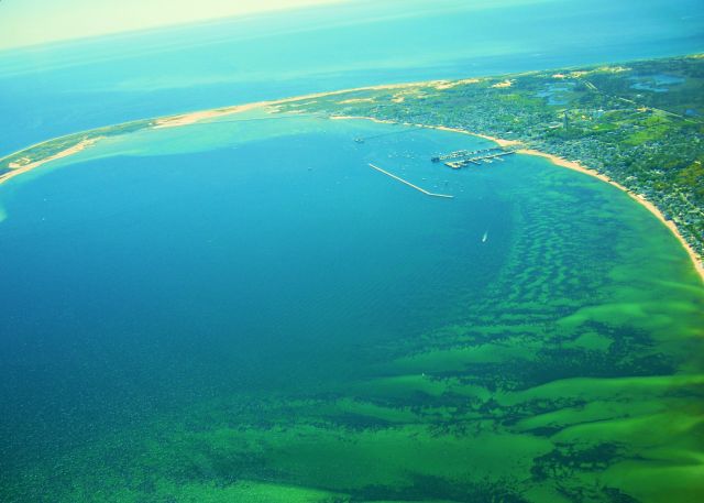Cape Cod - Overview 