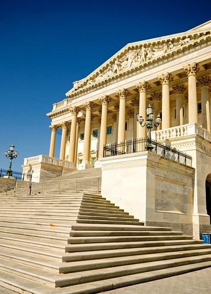 US Capitol - Exclusive design