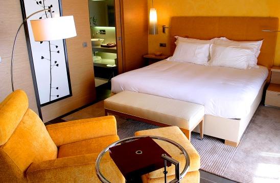 The Monte Carlo Bay Hotel and Resort - Original style