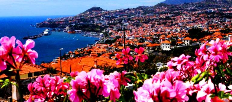 Madeira Island, Portugal - Perefct Easter holiday destination