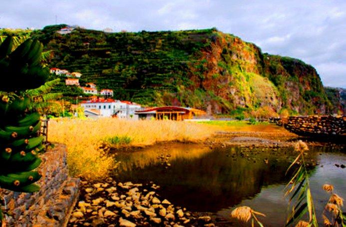 Madeira Island, Portugal - Spectacular sites
