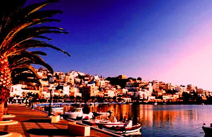 Crete, Greece - Hospitable venue