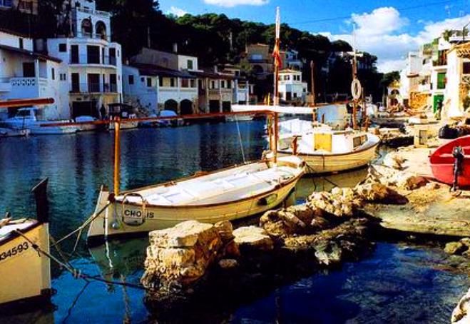 Majorca Island, Spain - Adventurous attractions