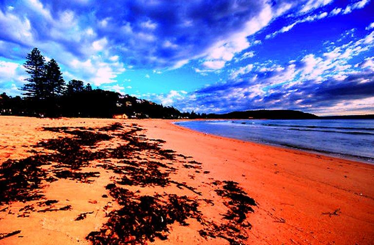 Sydney, Australia - Incredible beach resorts