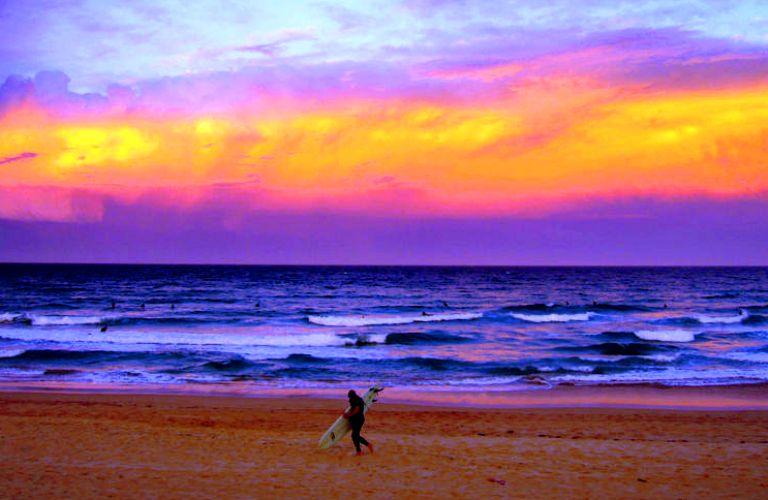 Sydney, Australia - Romantic holiday destination