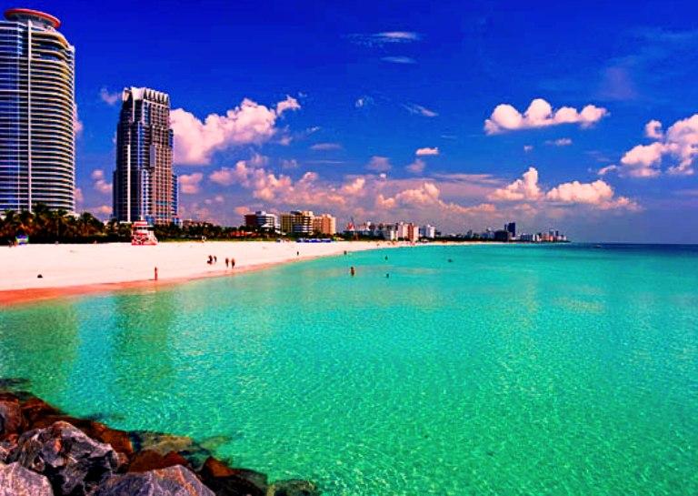 Miami, United States of America - Exquisite destination