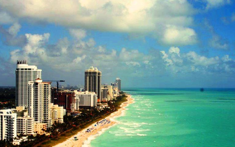 Miami, United States of America - Imposing activities and attractions
