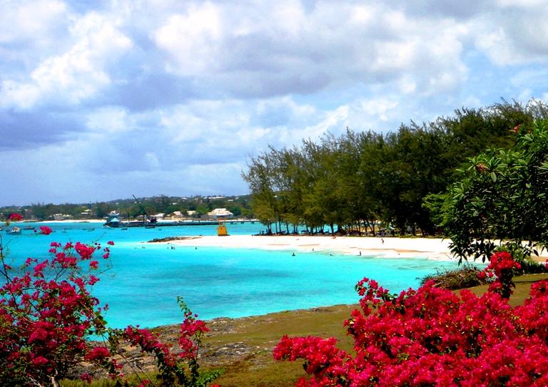 Miami, United States of America - The Barbados Beach