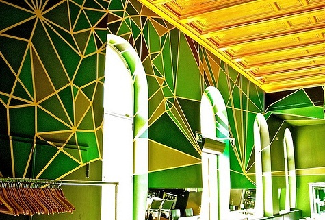 Nobel Peace Center - Interior design