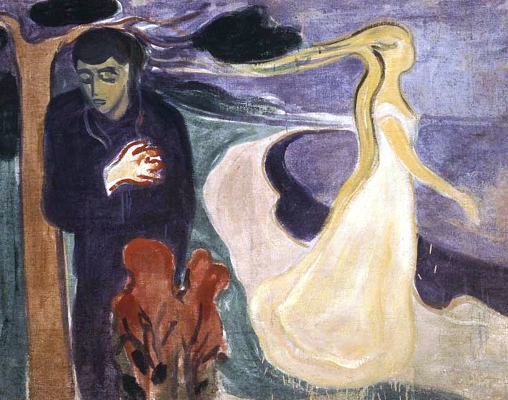 Munch Museum  - Valuable works