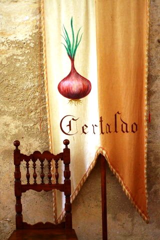 Certaldo - Welcome to Certaldo!