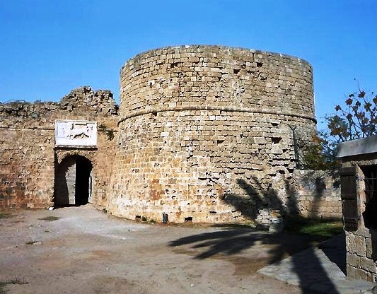Famagusta - Othello