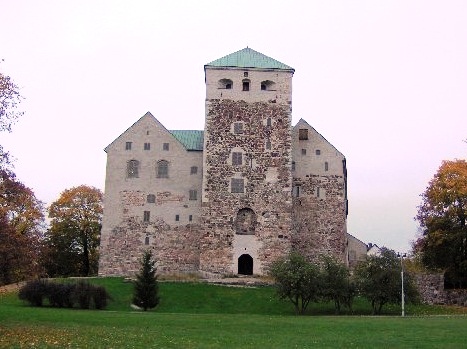 Turku - Turku Castle