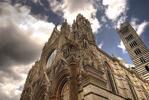 Siena - Duomo di Siena