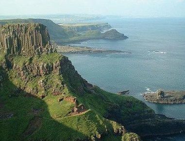 The United Kingdom of Great Britain and Northern Ireland - Wonderful place