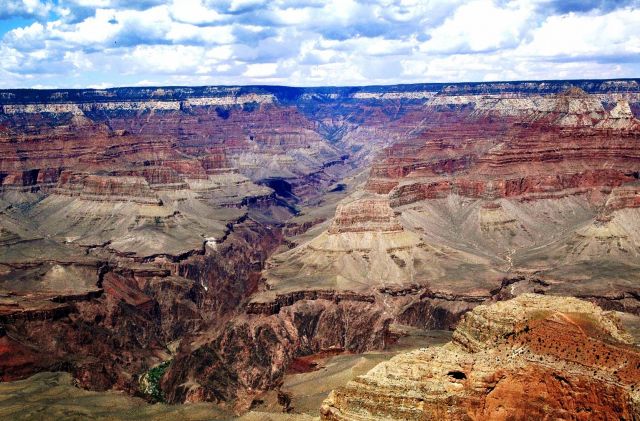 Grand Canyon - Beautiful masterpiece