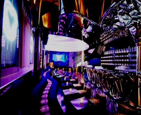 Images The Most Luxury Club In The World The Cavalli Club