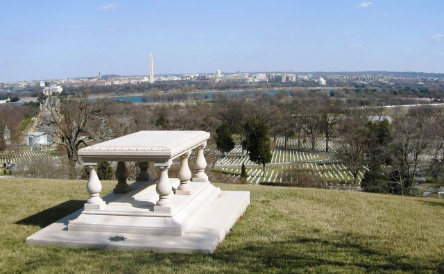 Washington D.C. - Arlington National Cemetery