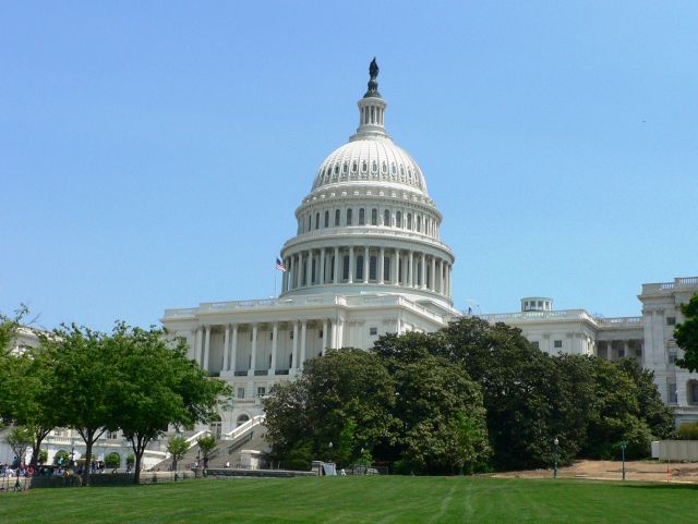 Washington D.C. - Capitol Hill