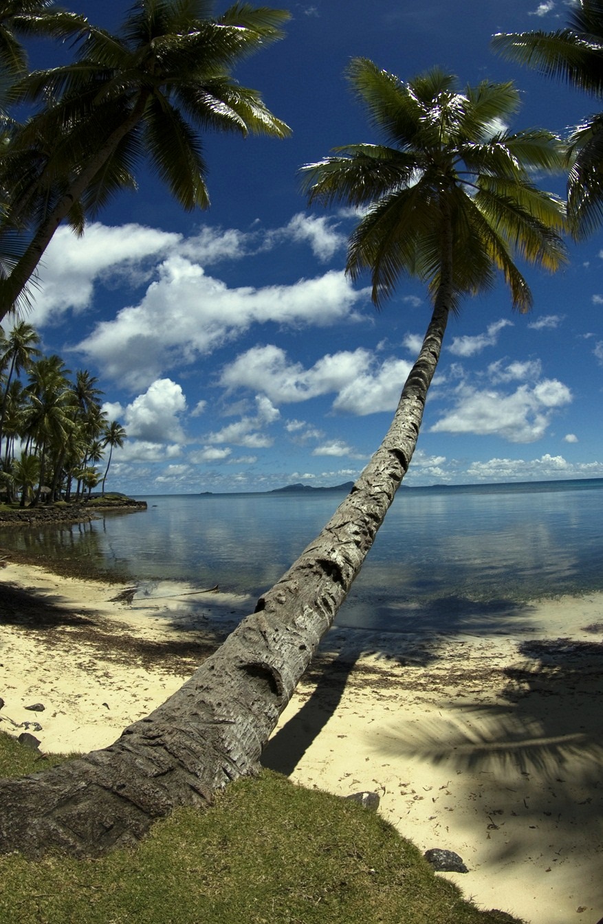 Truk Lagoon - Fantastic place