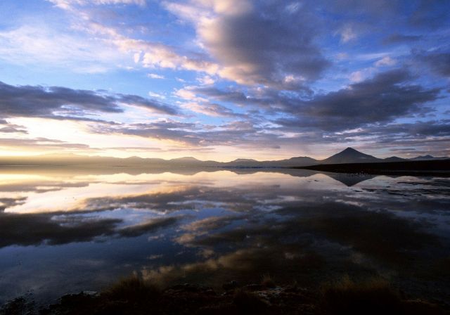 Laguna Colorada - Exceptional beauty